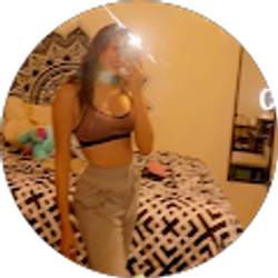 Profile photo of Ryelynn Hazard