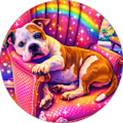 Profile photo of Malorie Meyers