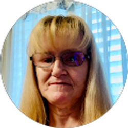 Profile photo of Lisa McGee