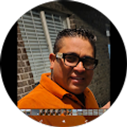 Profile photo of Jesus E Ortiz