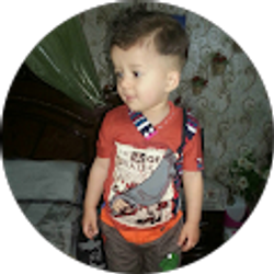 Profile photo of Jalil Jenam