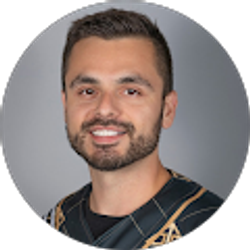 Profile photo of Vincent Morris III