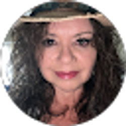 Profile photo of Deanna DeHerrera