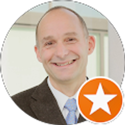 Profile photo of Jan Albert Van Mieghem