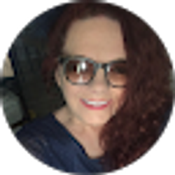 Profile photo of Joan Budny