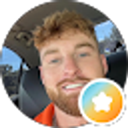 Profile photo of Brandon Fish