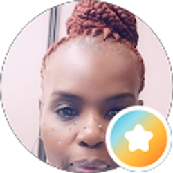 Profile photo of Kingia Randall
