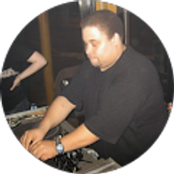 Profile photo of Tim Harper