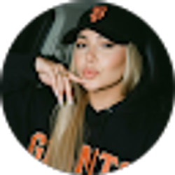Profile photo of Vianae Ramos