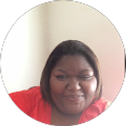 Profile photo of Marquita Baker