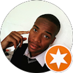 Profile photo of Patrick Burks