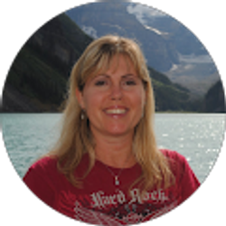 Profile photo of Amie Brauer