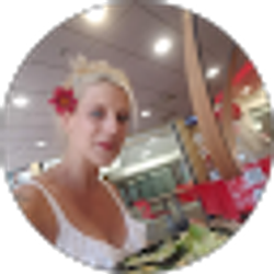 Profile photo of Aime Tindle