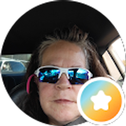 Profile photo of Crystal Freeman