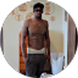 Profile photo of Rolando Hart