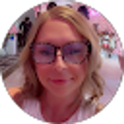 Profile photo of Kristie Bilbo