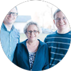 Profile photo of Beth Bowen