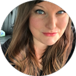 Profile photo of Krystal Riley