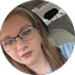 Profile photo of Racheal Brown