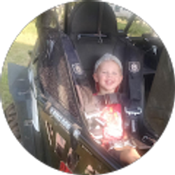 Profile photo of Terry Myers