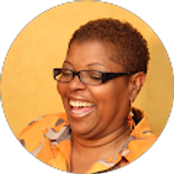 Profile photo of Dr. Pei Desrosiers