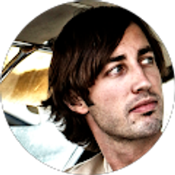 Profile photo of Chris Puffe