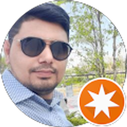 Profile photo of Hatem Khan