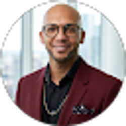 Profile photo of Deron Lee