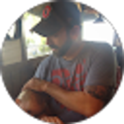 Profile photo of Darin Rosenvold