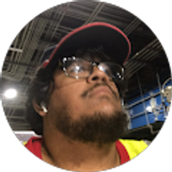 Profile photo of Damian Delgado