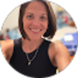 Profile photo of megan colmery