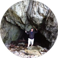 Profile photo of Shane Murray