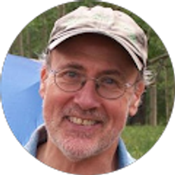 Profile photo of Ward Brinegar