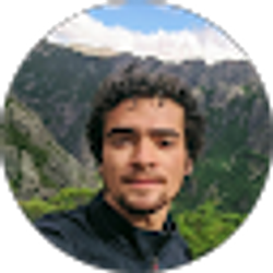 Profile photo of Jackson Mighell