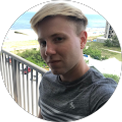 Profile photo of Michael Fisher