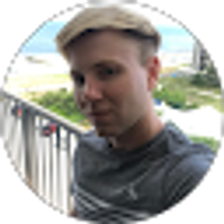 Profile photo of Michael Fisher