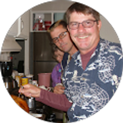 Profile photo of John Allchin