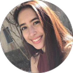 Profile photo of Sofia Izaguirre