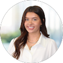 Profile photo of Sophie Parshall