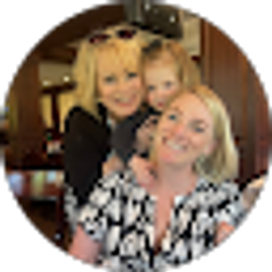 Profile photo of Beth Gulla