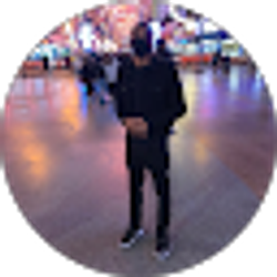 Profile photo of Cam
