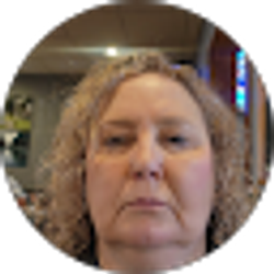 Profile photo of Melinda Hanshaw