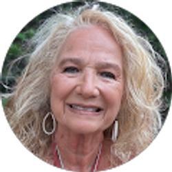 Profile photo of Marietta Glass