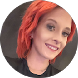 Profile photo of Sierra Hall