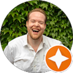 Profile photo of Jarrod WB