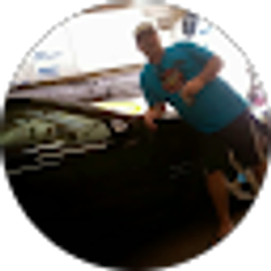 Profile photo of brian randolph