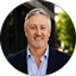 Profile photo of Mark Bowman