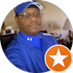 Profile photo of Robert Singletary