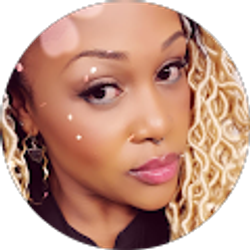 Profile photo of Spiritually Intuitive Sista