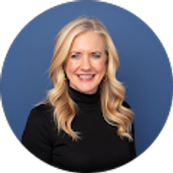 Profile photo of Kim Bradney